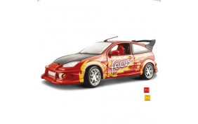 Автомодель - FORD FOCUS 