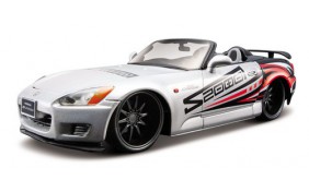 Автомодель - HONDA S2000 