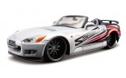 Автомодель - HONDA S2000 