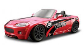 Автомодель - MAZDA MX-5 MIATA