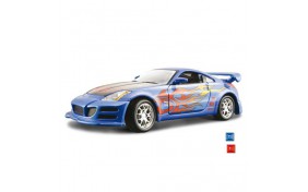 Автомодель - NISSAN 350Z 