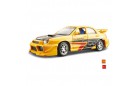 Автомодель - SUBARU IMPREZA WRX STI 