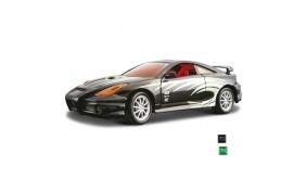 Автомодель - TOYOTA CELICA GT-S