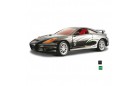 Автомодель - TOYOTA CELICA GT-S