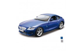 Автомодель - BMW Z4 M COUPE