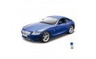 Автомодель - BMW Z4 M COUPE