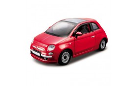 Автомодель - FIAT 500 (2007) 