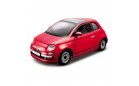Автомодель - FIAT 500 (2007) 