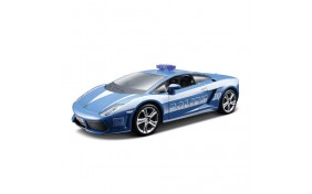 Автомодель - LAMBORGHINI GALLARDO LP560 POLIZIA