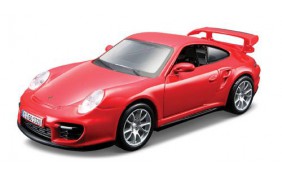 Автомодель - PORSCHE 911 GT2 
