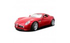 Авто-конструктор - ALFA 8C COMPETIZIONE (2007)