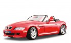 Авто-конструктор - BMW M ROADSTER (1996) 