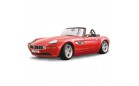 Авто-конструктор - BMW Z8 (2000)