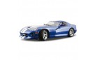 Авто-конструктор - DODGE VIPER GTS COUPE (1996)