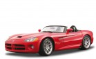 Авто-конструктор - DODGE VIPER SRT-10 (2003) 