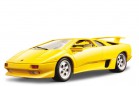 Авто-конструктор - LAMBORGHINI DIABLO (1990)