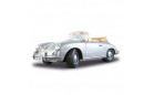 Авто-конструктор - PORSCHE 356B CABRIOLET (1961) 