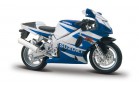 Мото-конструктор - SUZUKI GSX-R750 
