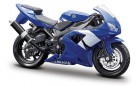 Мото-конструктор - YAMAHA YZF-R1