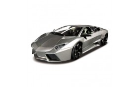 Авто-конструктор - LAMBORGHINI REVENTON 