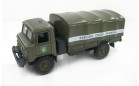 Автомодель Технопарк - ГАЗ-66 ВООРУЖЕННЫЕ СИЛЫ (свет, звук)