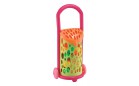 Тележка для продуктов с аксессуарами Smoby Ecoiffier Bubble Shop