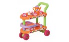 Тележка с посудой Smoby Ecoiffier Bubble Cook