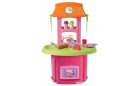 Мини кухня с аксессуарами Smoby Ecoiffier Bubble Cook
