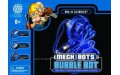 Bubble Bot (Генератор пузырьков)