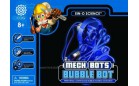 Bubble Bot (Генератор пузырьков)