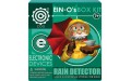Rain Detector (Датчик дождя)