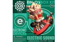 Electric Sound (Электросинтезатор)
