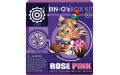 Rose Pink (Розовый Антрацит)