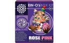 Rose Pink (Розовый Антрацит)