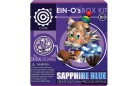 Saphire Blue (Синий сапфир)