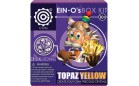 Topaz Yellow (Желтый Топаз)