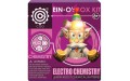 Electro Chemistry (Электрохимия)