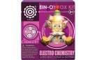 Electro Chemistry (Электрохимия)