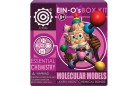 Molecular Model (Молекулярные модели)