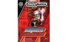 Magnetic Cannonball Run (Магнитная Установка Для Пушечных Ядер)