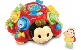 Игра развивающая Vtech - Веселый жук