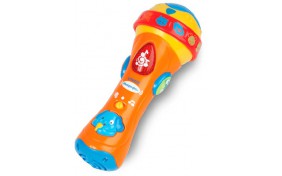 Развивающий микрофон Vtech