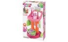Набор для уборки Smoby Ecoiffier Bubble Clean, 9 аксессуаров