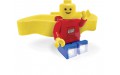 Lego Фонарик-фара с батарейкой