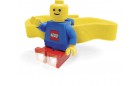 Lego Фонарик-фара с батарейкой