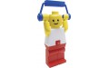 Lego Фонарик-ночник без батарейки