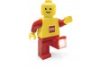 Lego Фонарик без батарейки