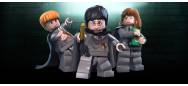 LEGO Harry Potter