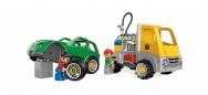 LEGO Duplo Traffic