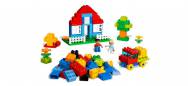 LEGO Duplo Bricks